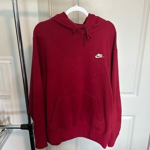 Nike Sportswear Club Fleece Men’s Hoodie